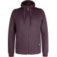 MONTURA GOBI HOODED SWEATER VINACCIA