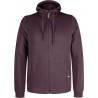 MONTURA GOBI HOODED SWEATER VINACCIA