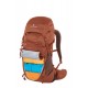 FERRINO ZAINO FINISTERRE 30 rosso