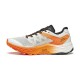 SCARPA SPIN ULTRA 2 ICE ORANGE-FLUO