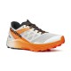 SCARPA SPIN ULTRA 2 ICE ORANGE-FLUO