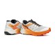 SCARPA SPIN ULTRA 2 ICE ORANGE-FLUO