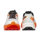 SCARPA SPIN ULTRA 2 ICE ORANGE-FLUO