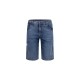 MONTURA ALLEZ DENIM BERMUDA REGULAR FIT BLUE DENIM 
