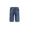 MONTURA ALLEZ DENIM BERMUDA REGULAR FIT BLUE DENIM 