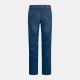 MONTURA ALLEZ DENIM PANTS REGULAR FIT BLUE DENIM