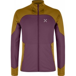 Montura RISE MAGLIA VINACCIA/BRONZE BROWN