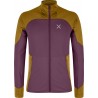 Montura RISE MAGLIA VINACCIA/BRONZE BROWN