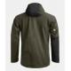 ORTOVOX SECEDA 3L JACKET UOMO Giacche Hardshell