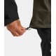 ORTOVOX SECEDA 3L JACKET UOMO Giacche Hardshell