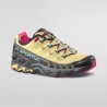 La Sportiva Ultra Raptor II Woman Banana/Black