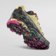 La Sportiva Ultra Raptor II Woman Banana/Black