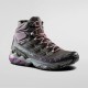 La Sportiva Ultra Raptor II Mid Woman GTX Carbon/Iceberg