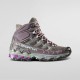 La Sportiva Ultra Raptor II Mid Woman GTX Carbon/Iceberg