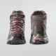 La Sportiva Ultra Raptor II Mid Woman GTX Carbon/Iceberg