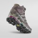 La Sportiva Ultra Raptor II Mid Woman GTX Carbon/Iceberg