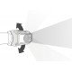 Petzl TIKKA CORE LAMPADA FRONTALE