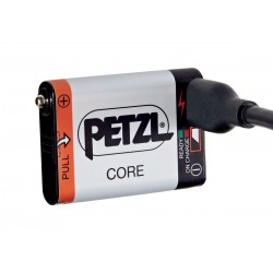 PETZL CORE Batteria ricaricabile