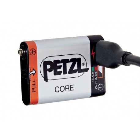 PETZL CORE Batteria ricaricabile