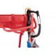 PETZL LUNA Imbracatura d’arrampicata da donna