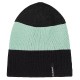 MAMMUT HALDIGRAT BEANIE BLACK-NEO MINT