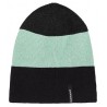 MAMMUT HALDIGRAT BEANIE BLACK-NEO MINT