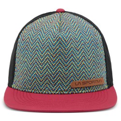 Karpos ALAGNA CAP HUCKLEBERRY/WHITE
