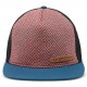 Karpos ALAGNA CAP HUCKLEBERRY/WHITE