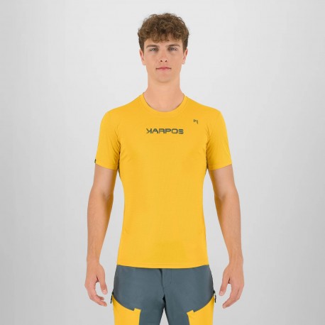 KARPOS LOMA EVO T-SHIRT SUNSET