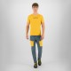 KARPOS LOMA EVO T-SHIRT SUNSET