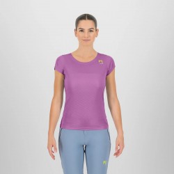KARPOS LOMA EVO W T-SHIRT BLOOM
