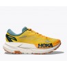 HOKA Mafate X zest / mountain fog