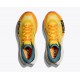 HOKA Mafate X zest / mountain fog