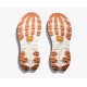HOKA Mafate X zest / mountain fog
