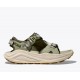 HOKA INFINI HIKE TC sea moss / oat milk
