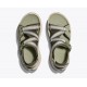 HOKA INFINI HIKE TC sea moss / oat milk