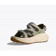 HOKA INFINI HIKE TC sea moss / oat milk