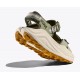 HOKA INFINI HIKE TC sea moss / oat milk