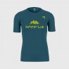 KARPOS LOMA EVO PRINT T-SHIRT STARGAZER
