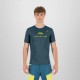 KARPOS LOMA EVO PRINT T-SHIRT STARGAZER