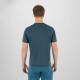 KARPOS LOMA EVO PRINT T-SHIRT STARGAZER