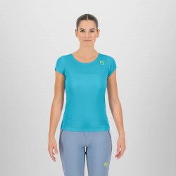 KARPOS LOMA EVO W T-SHIRT BACHELOR B.