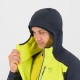 KARPOS LEDE JKT PRIMROSE/VULCAN