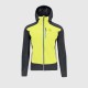KARPOS LEDE JKT PRIMROSE/VULCAN