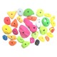 AMORINI SET PRESE ARRAMPICATA 30