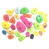 AMORINI SET PRESE ARRAMPICATA 30