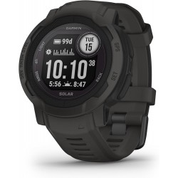 GARMIN INSTINCT 2 SOLAR Graphite