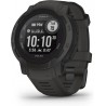 GARMIN INSTINCT 2 SOLAR Graphite