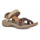 TEVA TERRA FI LITE SANDALO W ATMOSPHERE INCENSE/ LION