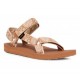 TEVA ORIGINAL UNIVERSAL SANDALO W Sirena Tanzine